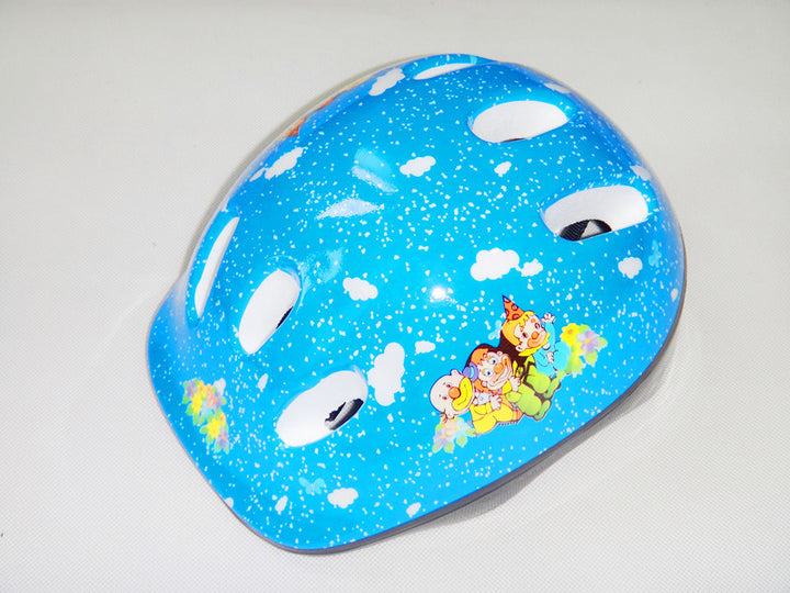 Children's Trendy Safety Helmet Stornfield
