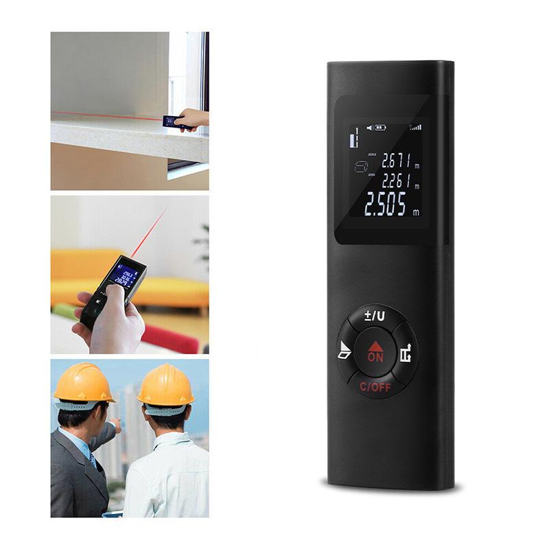 a great toolLaser distance meter | Stornfield