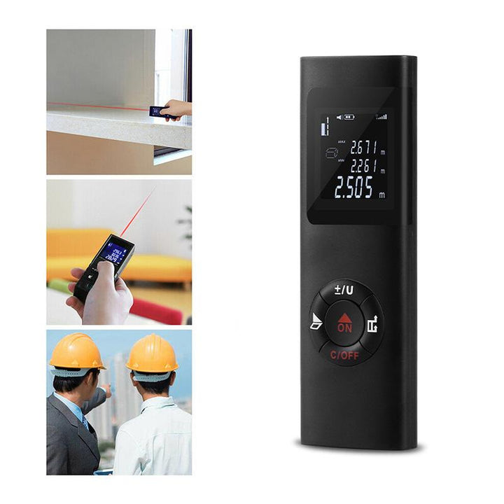 a great toolLaser distance meter | Stornfield