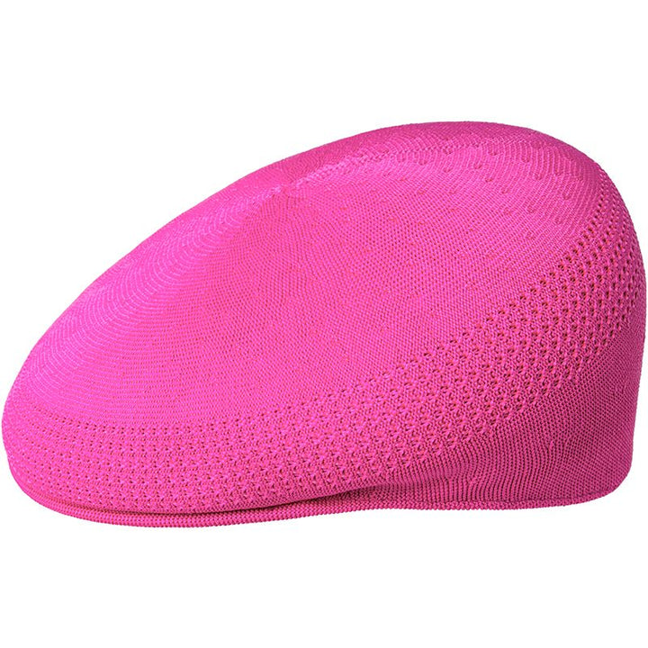 Tropic 504 Ventair - Kangol Flat Cap | Stornfield