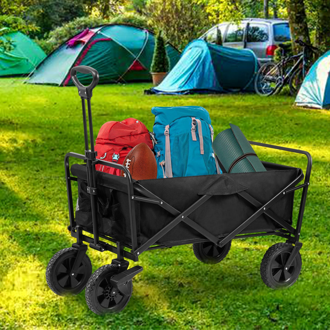 Trolley Tipping cart Transport cart 100kg load capacity | Stornfield