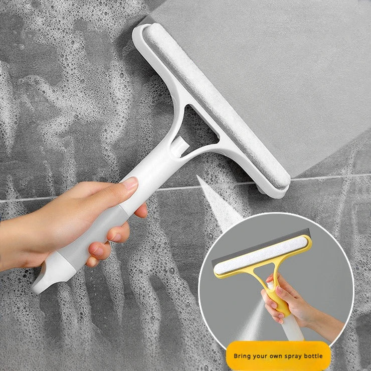 Triple Flow Water Collector Window Wizard Cleaner | Stornfield