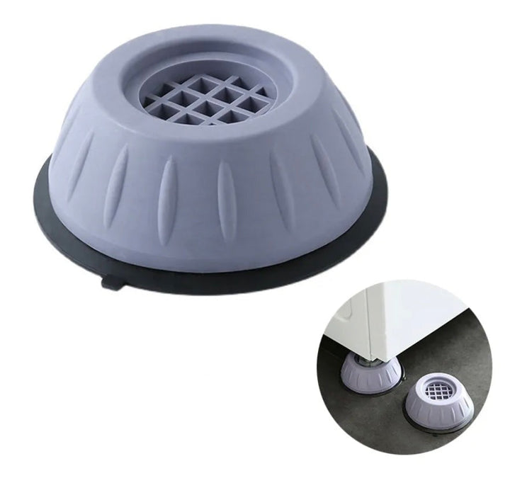 Machine pads | Anti-vibration pads for washing machine feet | Stornfield