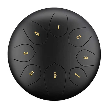 Stornfield | Tongue Drum