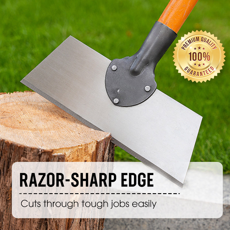 PowerBlade X90 — Master every garden battle with effortless professional power! | Stornfield