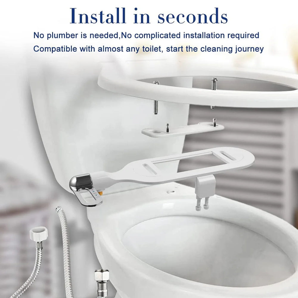AquaPure — Experience the feeling of freshness and safety with every use | Stornfield