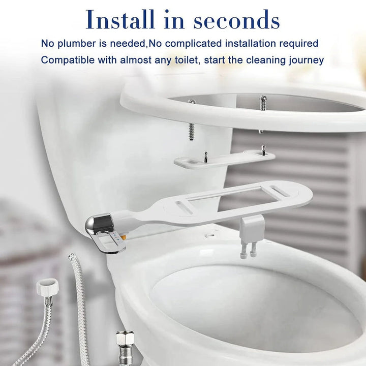 AquaPure — Experience the feeling of freshness and safety with every use | Stornfield