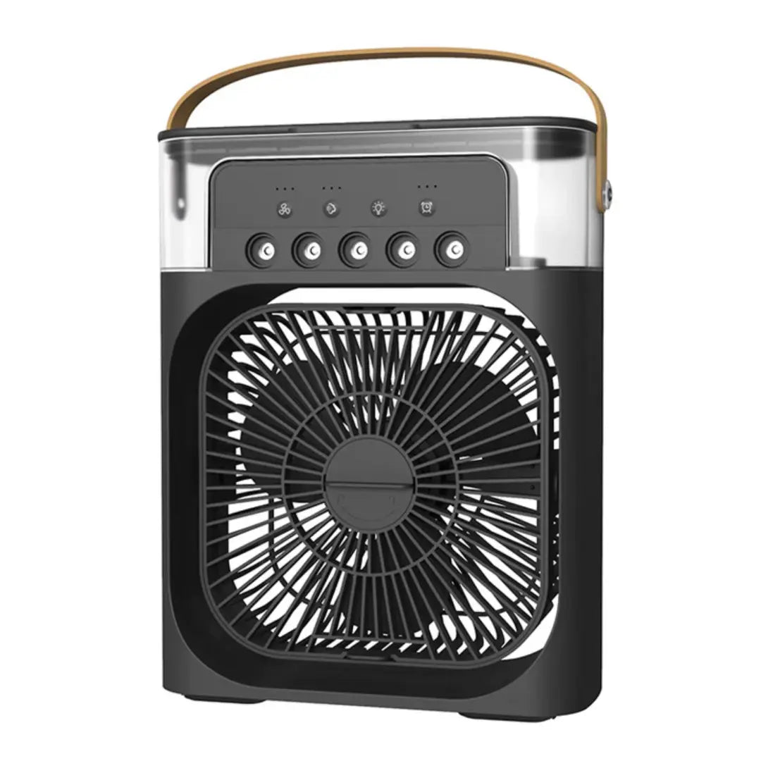 Mini Ice Mist Super Fan Portable | Stornfield