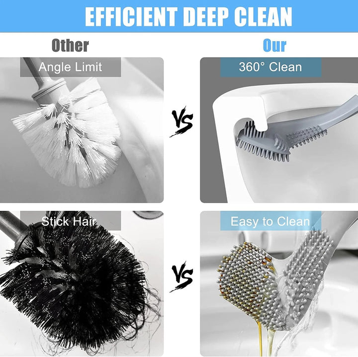 Golf Brush Toilet Cleaner | Stornfield