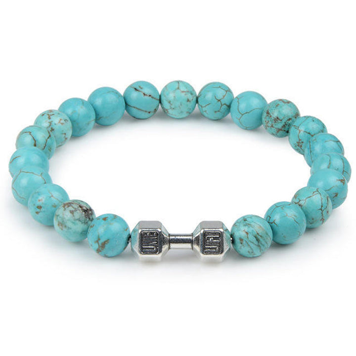 Dumbbell Bracelet | Stornfield