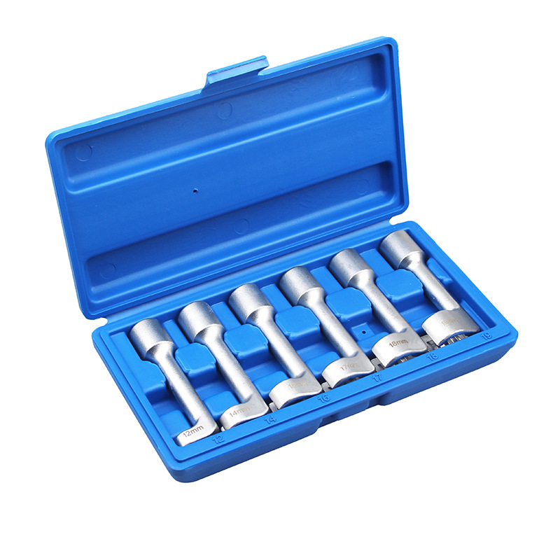 PowerGrip Professional Wrench — No more trouble with stuck nozzles, for effortless screwing and more control | Stornfield