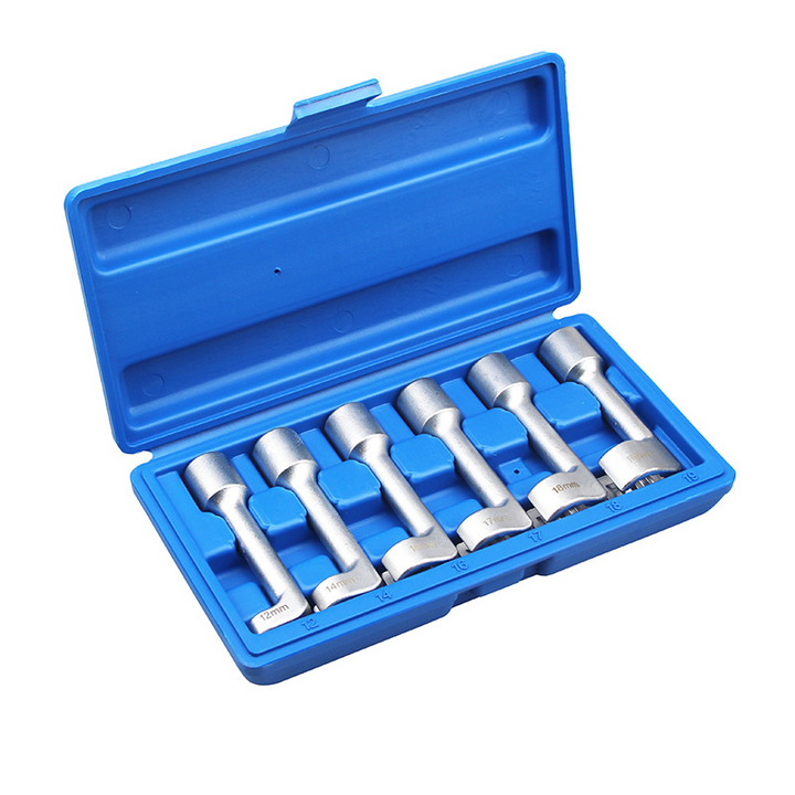 PowerGrip Professional Wrench — No more trouble with stuck nozzles, for effortless screwing and more control | Stornfield