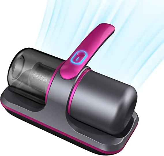 Ultimate | Dust mite vacuum cleaner for home Stornfield