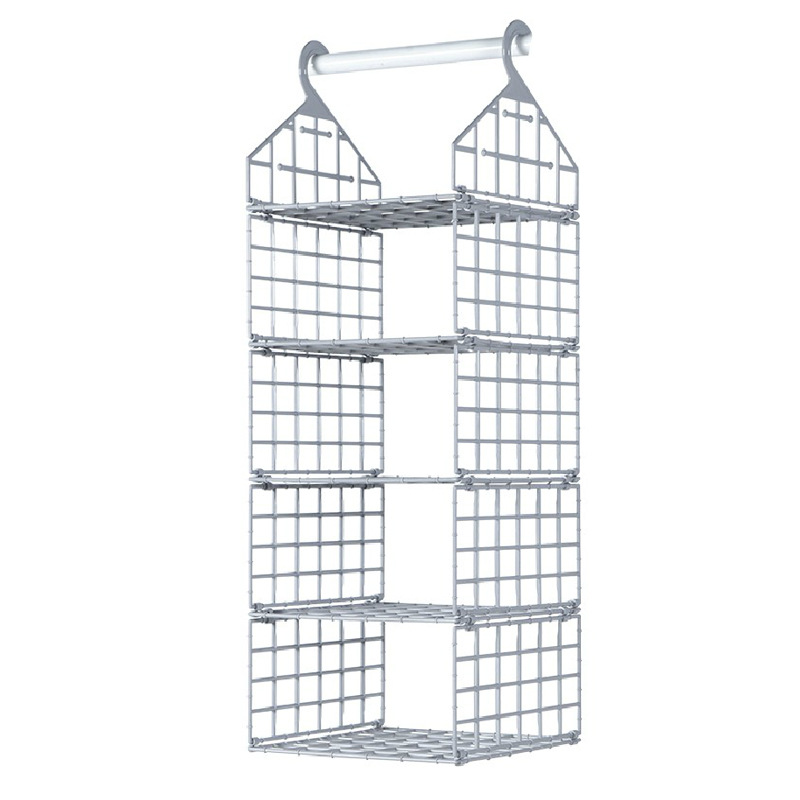 ClarityNest — Create order instantly and enjoy the perfect overview in your closet | Stornfield