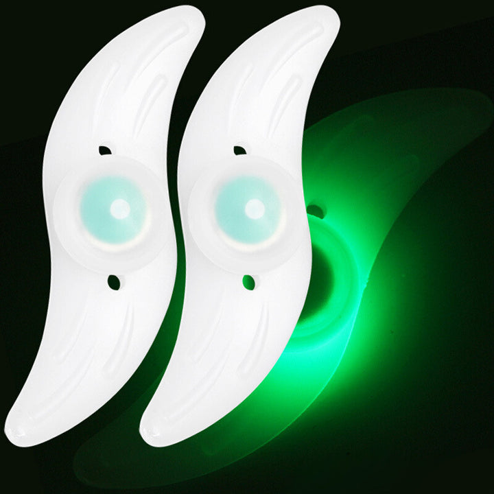 LED Bicycle Wheel Lights Stornfield