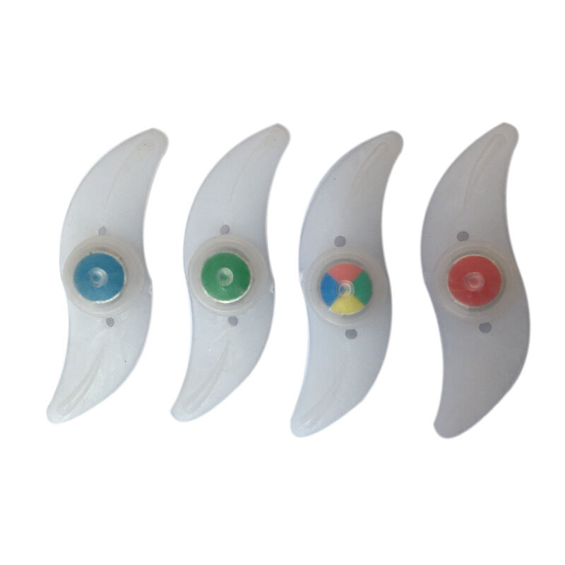 LED Bicycle Wheel Lights Stornfield