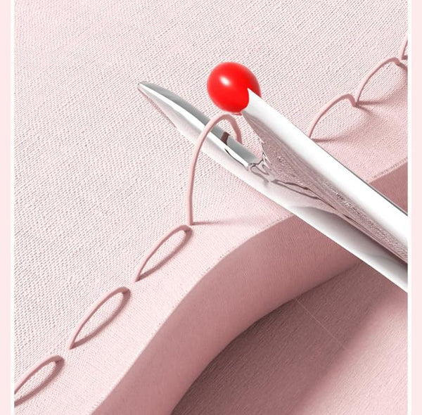 StitchSwift — No more frustration when sewing thanks to incredibly easy control and lightning-fast results | Stornfield