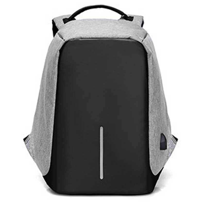 Anti-Theft Multi-Functional Backpack Stornfield