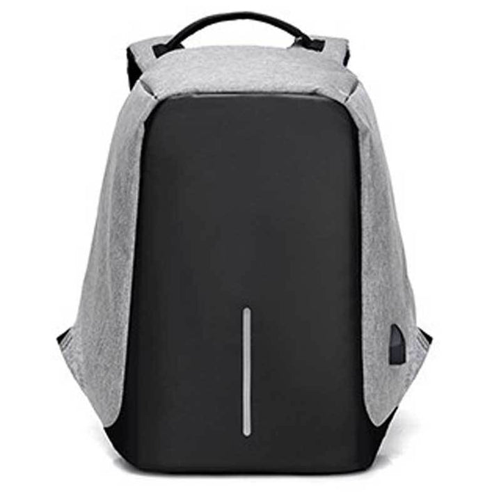 Anti-Theft Multi-Functional Backpack Stornfield