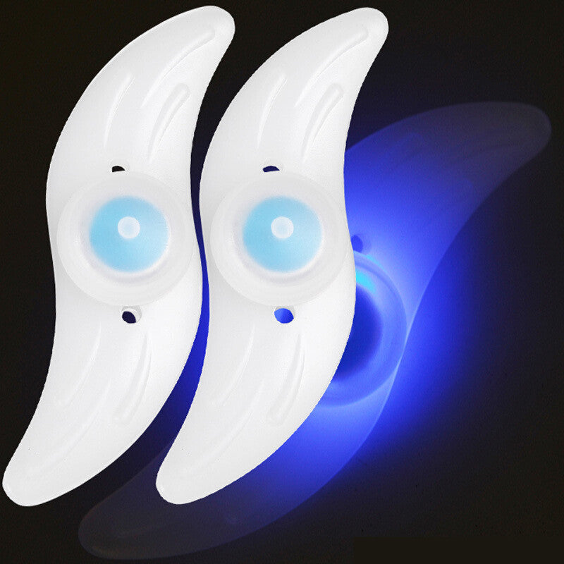 LED Bicycle Wheel Lights Stornfield