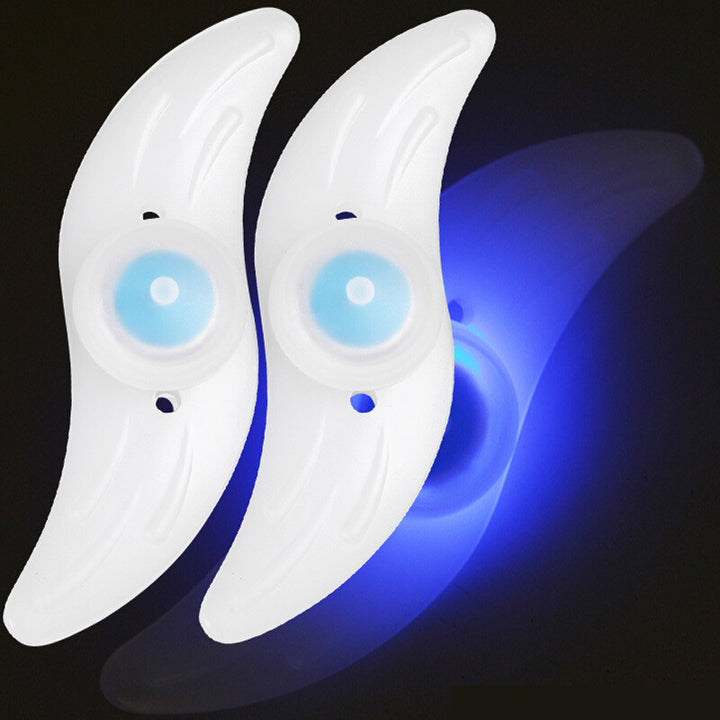 LED Bicycle Wheel Lights Stornfield