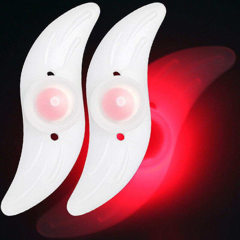 LED Bicycle Wheel Lights Stornfield