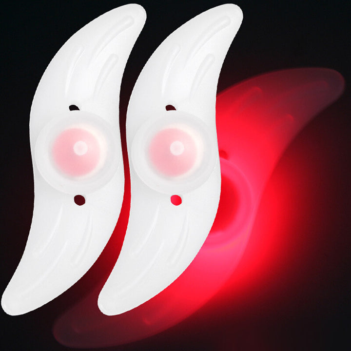 LED Bicycle Wheel Lights Stornfield