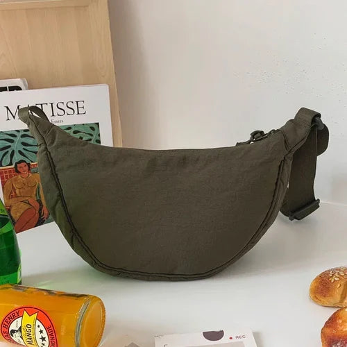 Stornfield | Women's Simple Knödel Shoulder Bag