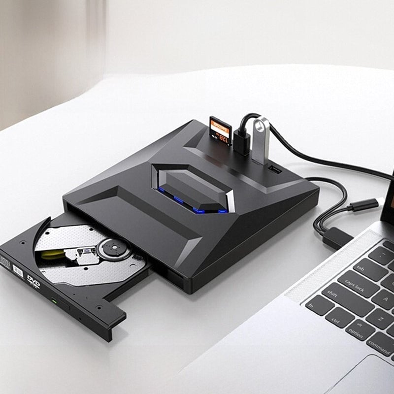 DiskFlare — Unleash the full power of your technology at light speed | Stornfield