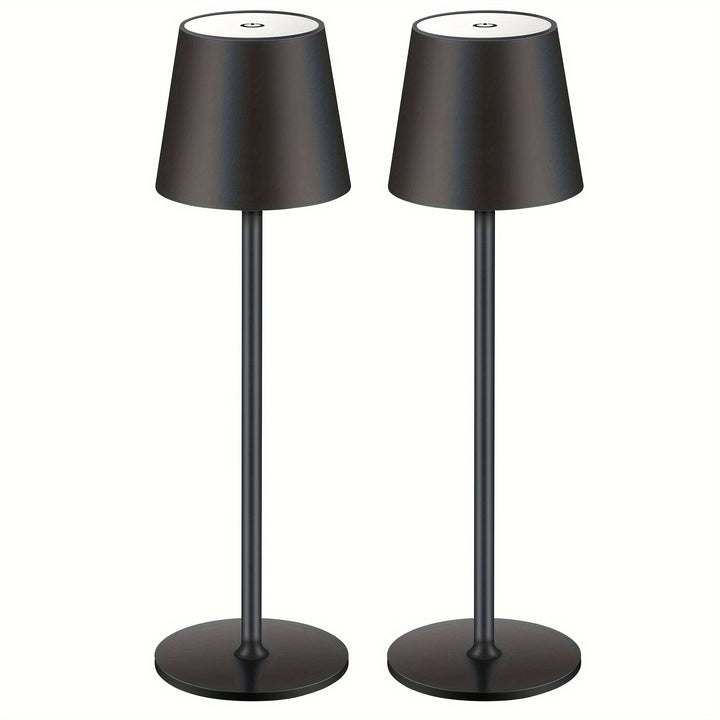 Glow | Cable lamp with Stornfield touch control