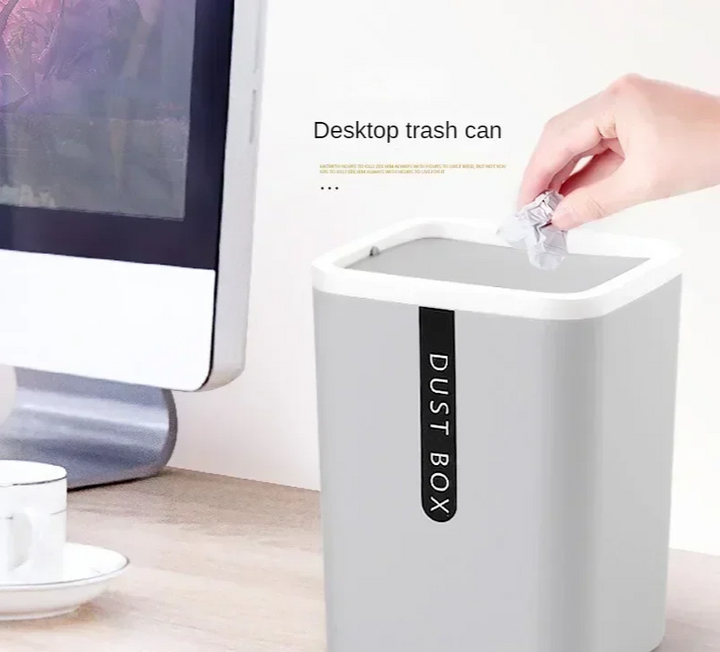 MiniClean Creative Mini Table Bin Stornfield