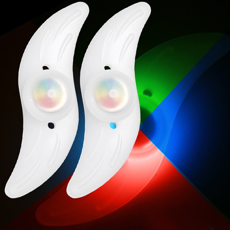 LED Bicycle Wheel Lights Stornfield