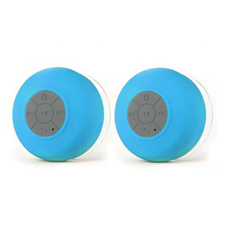 Waterproof Mini Bluetooth Speaker | Stornfield