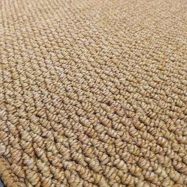 Stornfield | SoftStep Jute Welcome Mat for Entryway