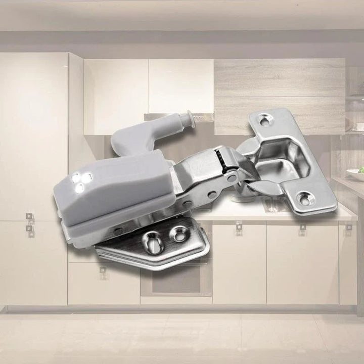 Hinged LED Lights | Stornfield