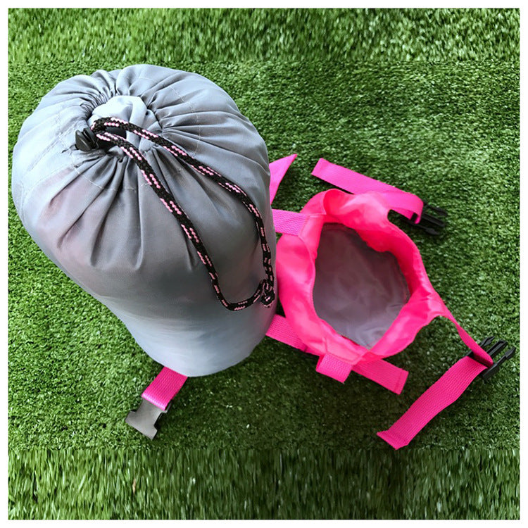 Sleeping bag with high-performance insulation Stornfield