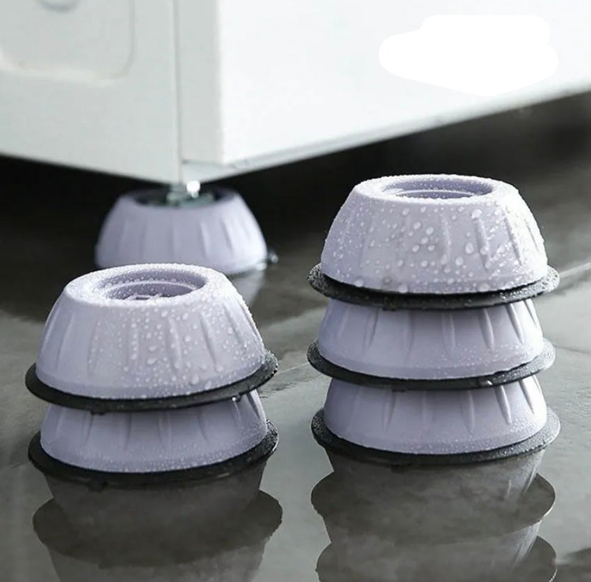 Machine pads | Anti-vibration pads for washing machine feet | Stornfield