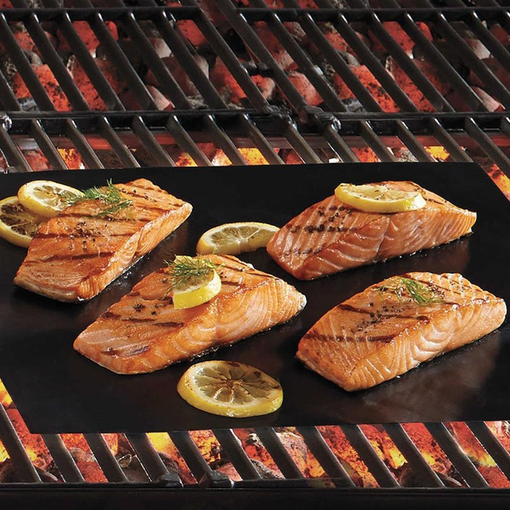 Bequee Grill mat for grilling and baking | Stornfield