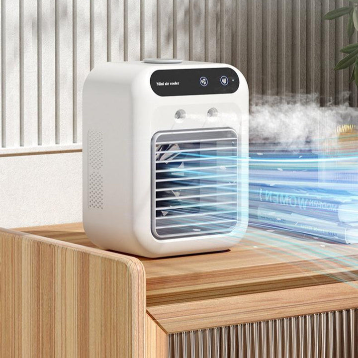 Portable Air Conditioner | Stornfield