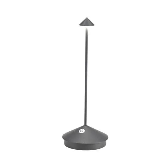 Stornfield | Cordless LED Table Lamp – Pure Light