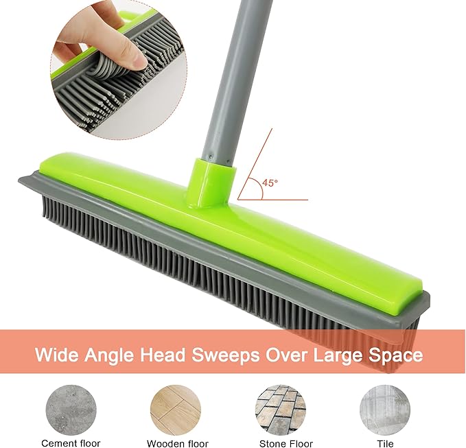 CleanClaw — Effortlessly defeat pet hair and enjoy your home carefree! | Stornfield