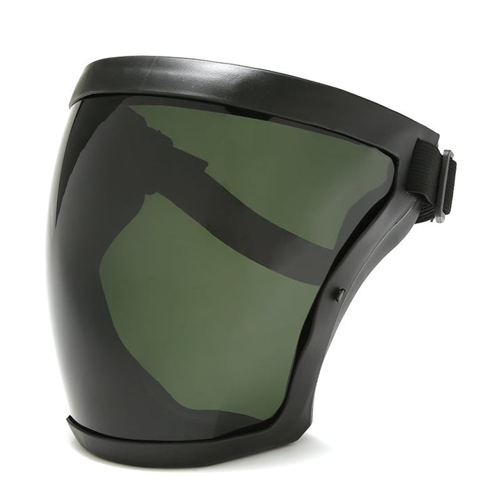 Stornfield | Full Face Protection Large Transparent Face Shield