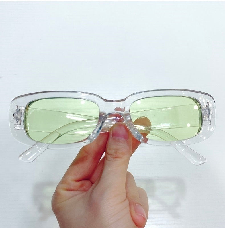 Shelly Sunglasses | Timeless, Vintage & Stylish | Stornfield