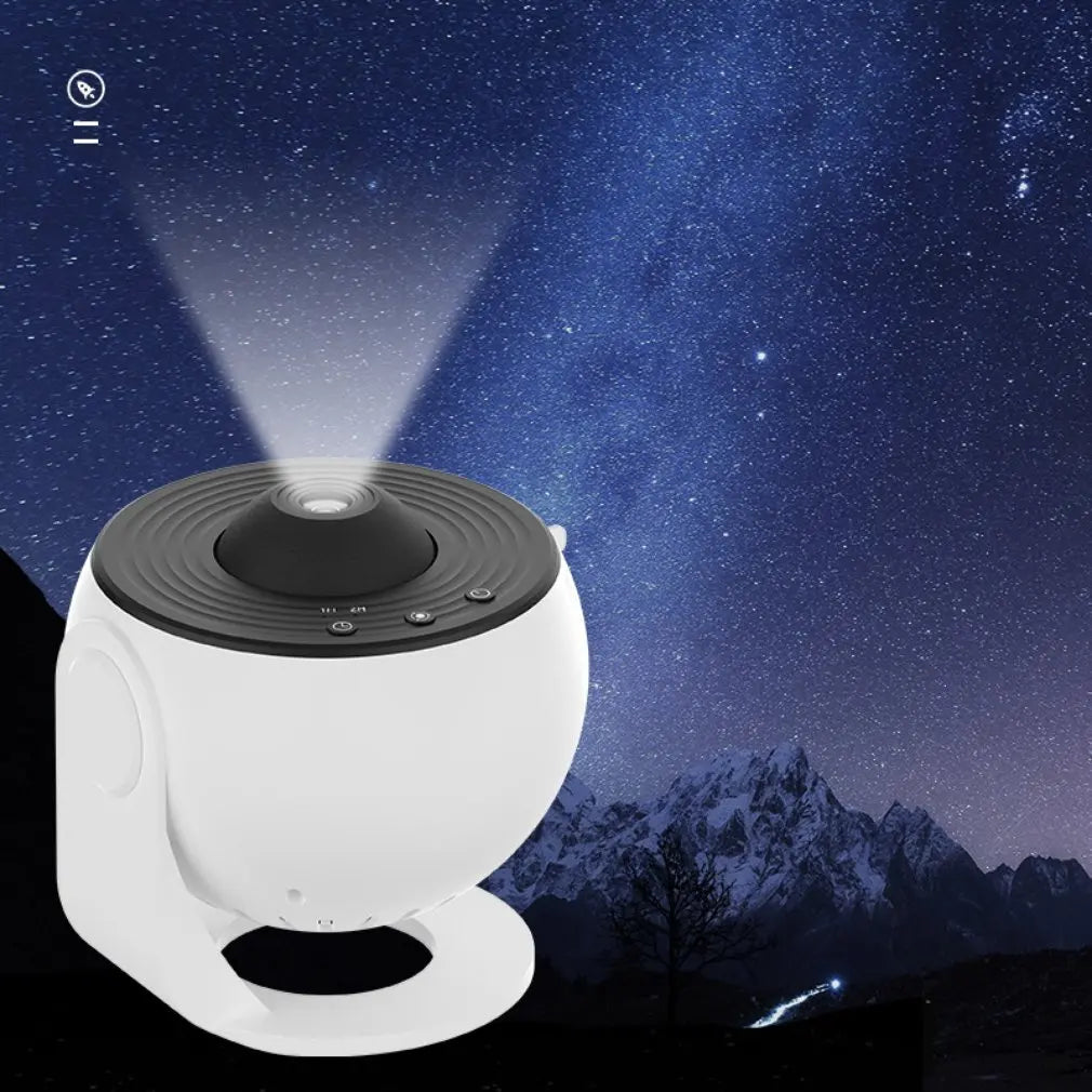 StellarScape | Planetarium projector | Stornfield