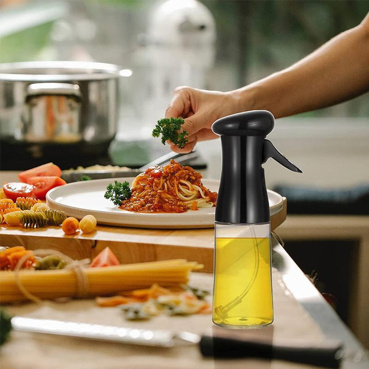 Simple Oil Sprayer | Stornfield