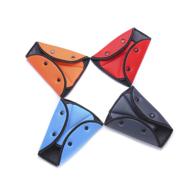 Stornfield | Seat Belt Adjuster For Kids & Adults