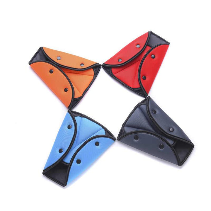 Stornfield | Seat Belt Adjuster For Kids & Adults