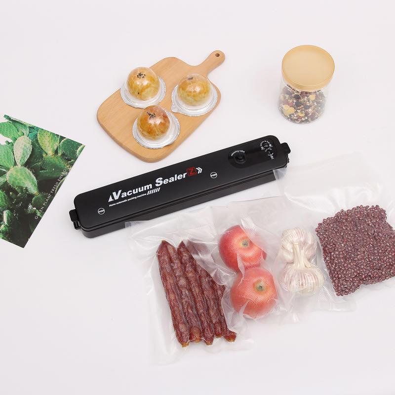 Vacuum Sealer | Stornfield