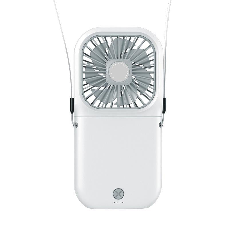 Foldable small desk fan | Stornfield