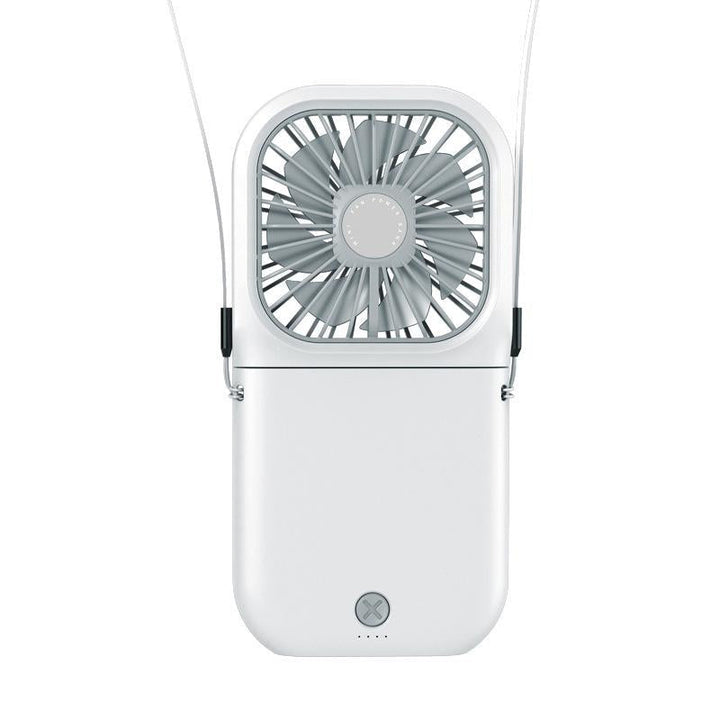 Foldable small desk fan | Stornfield